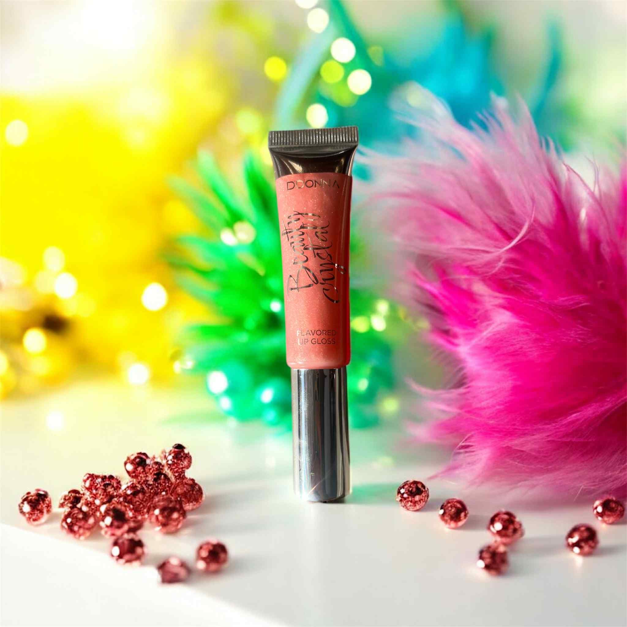 Brillant à lèvres Beauty Cristal A