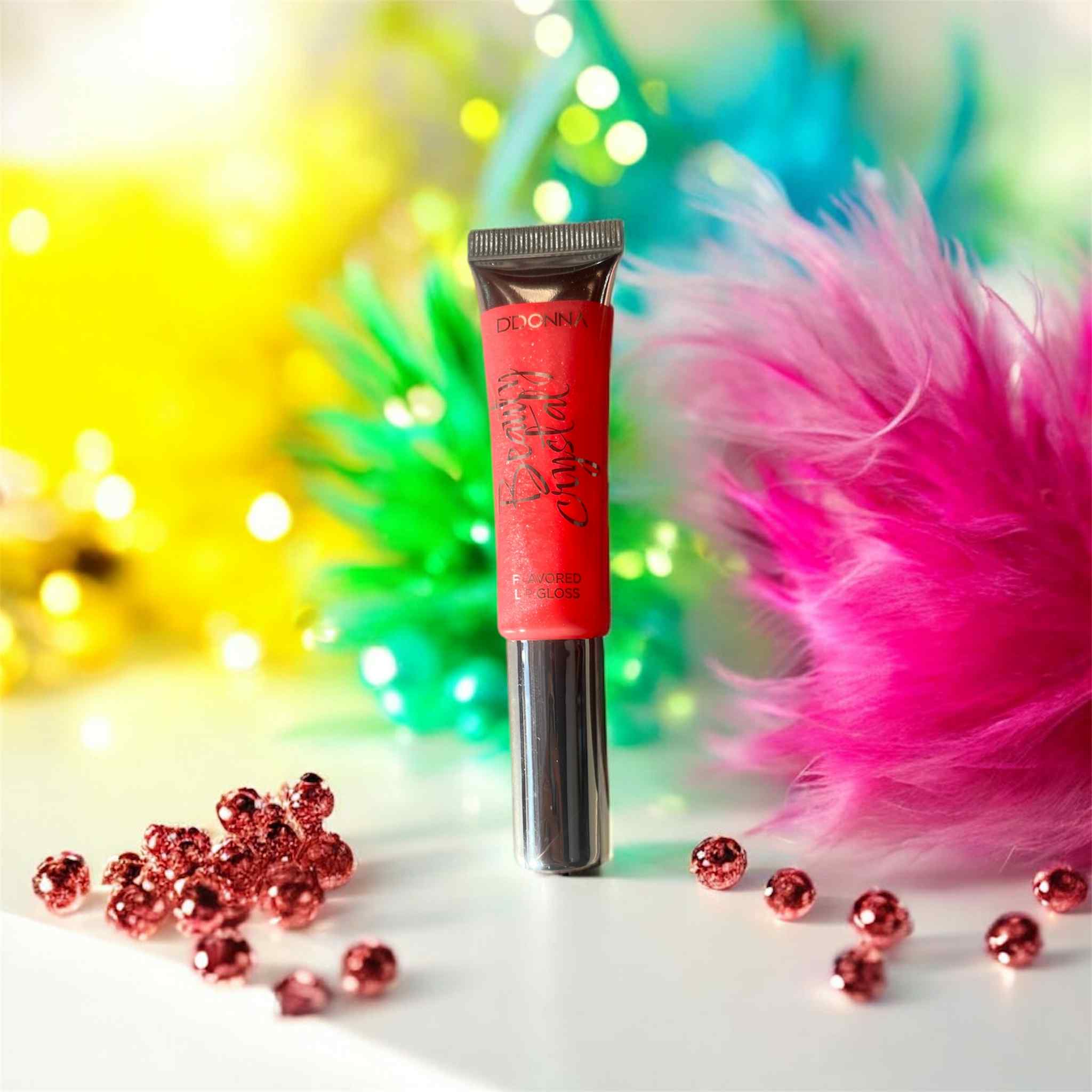 Brillant à lèvres Beauty Cristal A