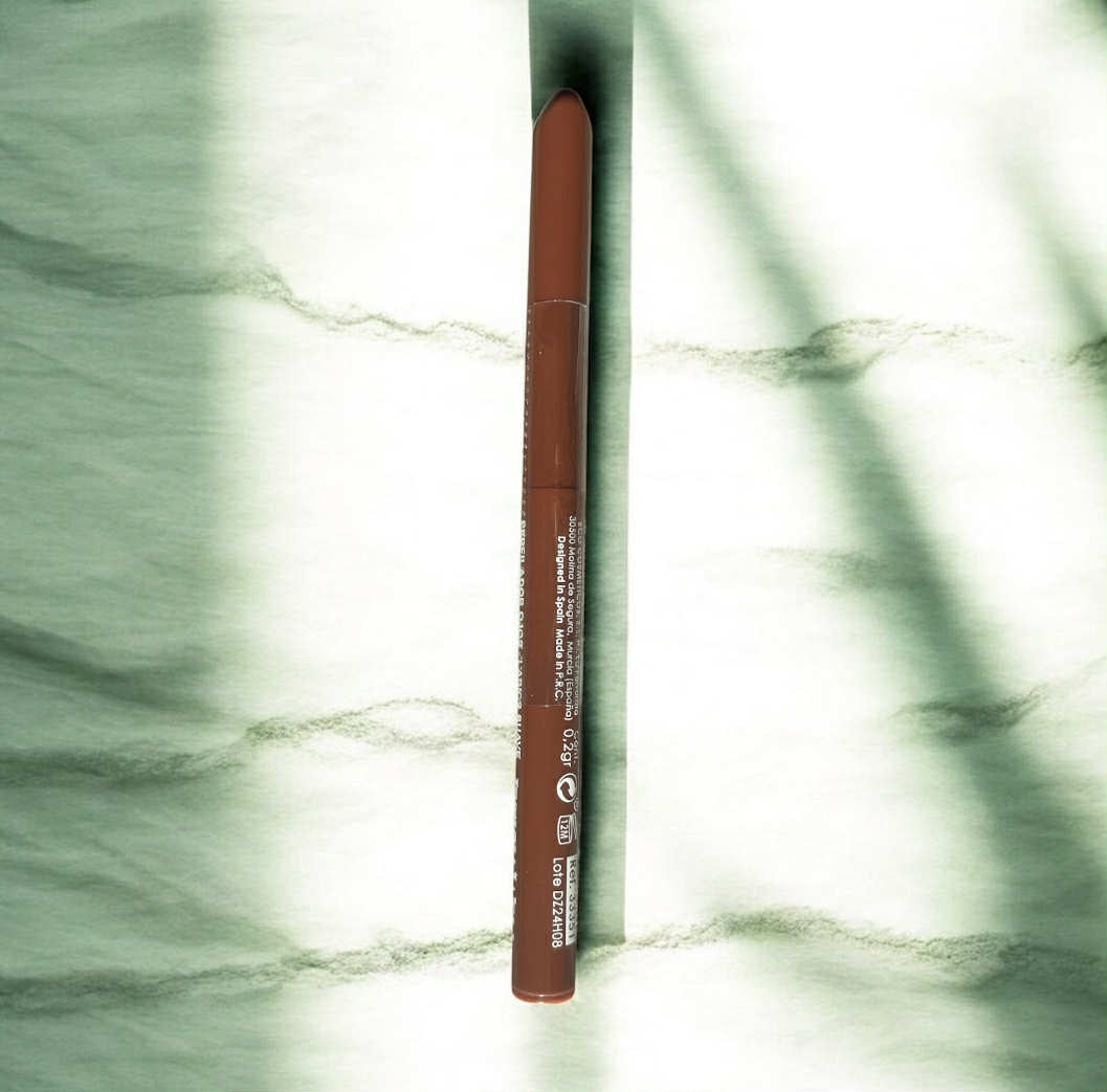 Crayon Automatique pour Lèvres & Yeux