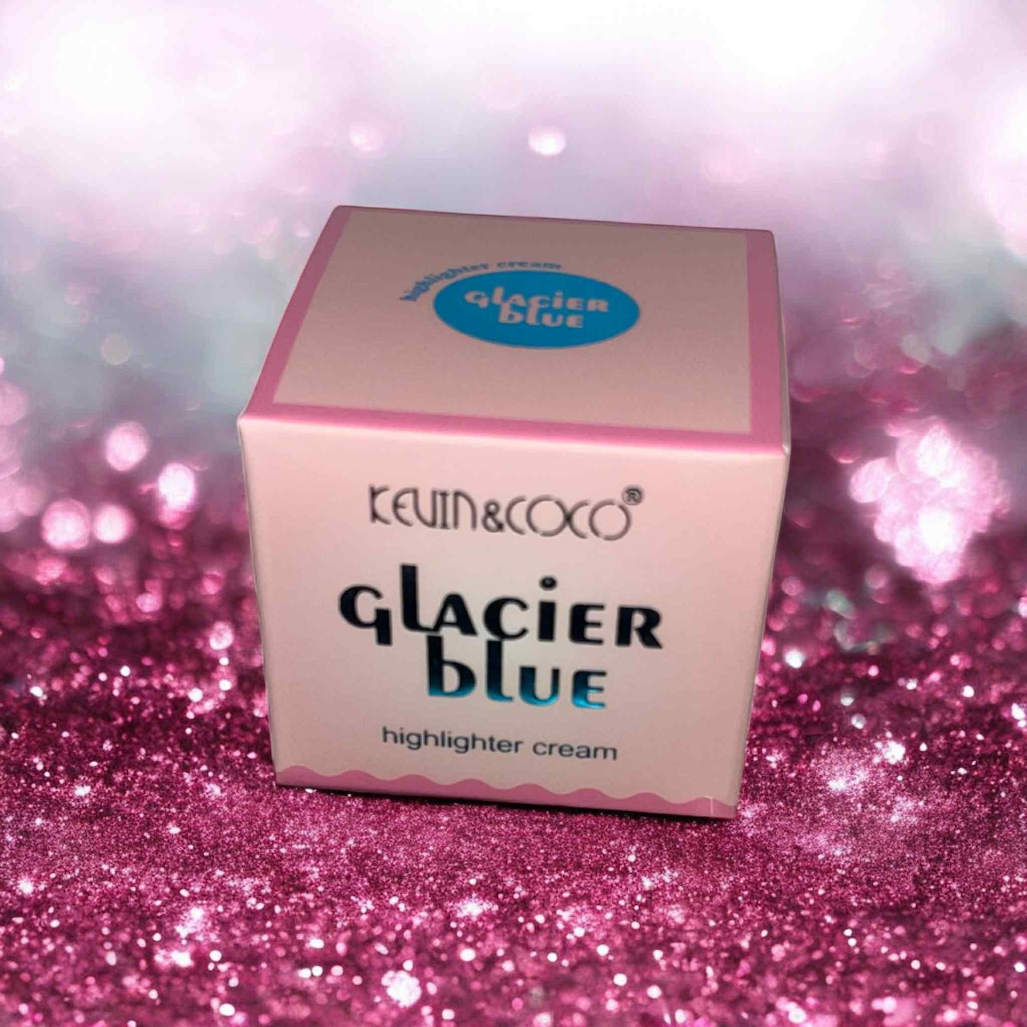 Highlighter Cream Kevin & Coco