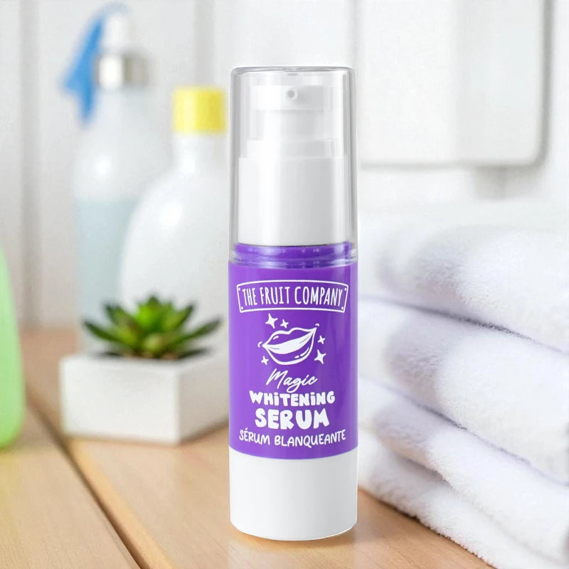 Sérum Blanchissant Dentaire