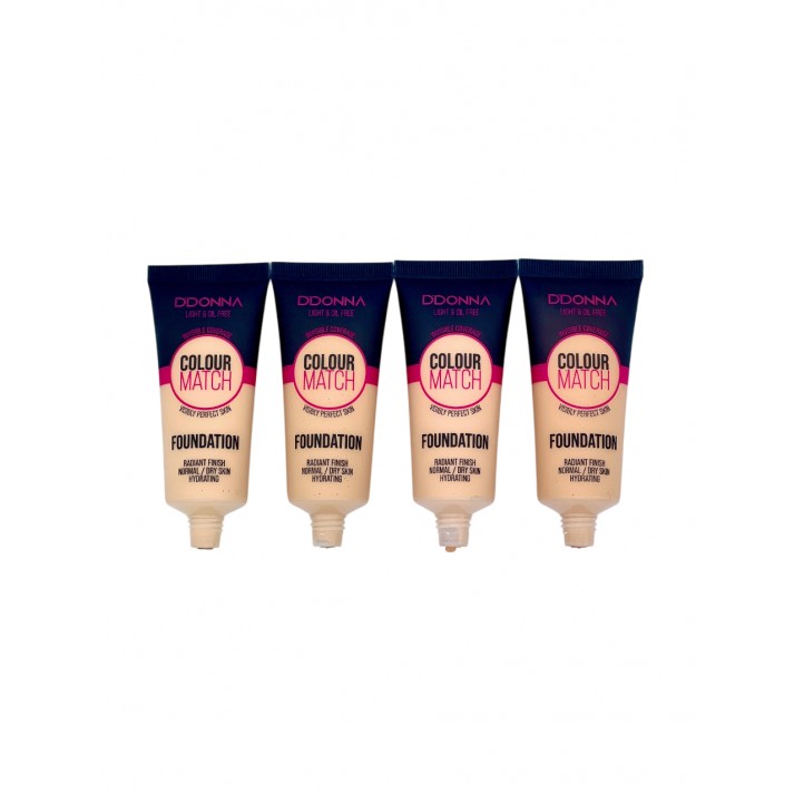 Fond De Teint Color Match A