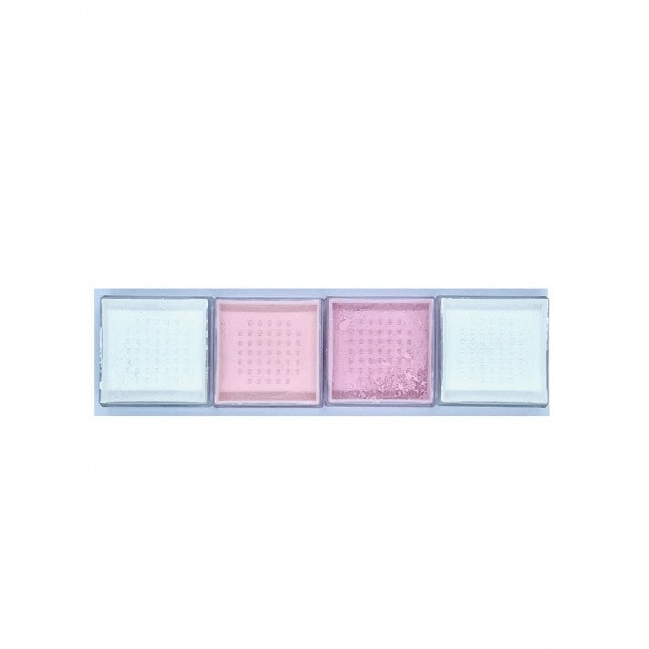 Poudre Libre Minérale FACIALE COVER & MATTE B