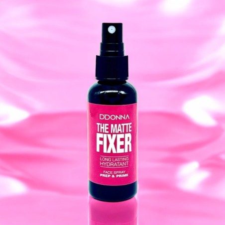 Fixateur Power Matte